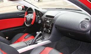 Sport Auto 766 Mazda RX-8