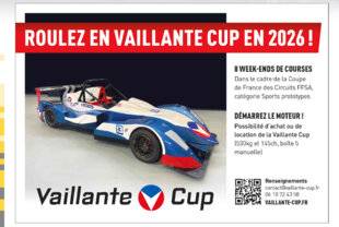 Sport Auto 766 Vaillante Cup