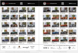 Sport Auto 766 BPM Exclusive