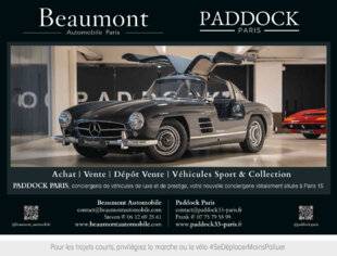 Sport Auto 766 Beaumont Automobile