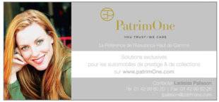 Sport Auto 766 PatrimOne