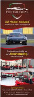 Sport Auto 766 FIORANO RACING
