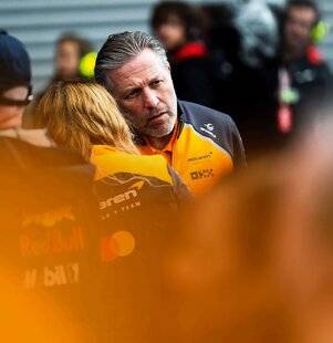 Sport Auto 766 LA COURSE AUTOMOBILE EST DANGEREUSE (AU TRIBUNAL)