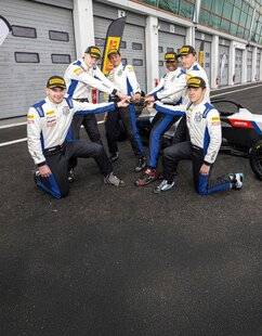 Sport Auto 766 SÉSAME, OUVRE-TOI…