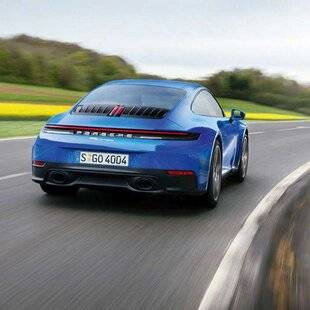 Sport Auto 766 And the winneris…