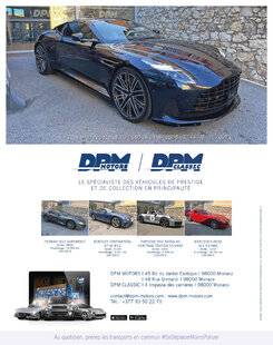 Sport Auto 766 DPM MOTORS