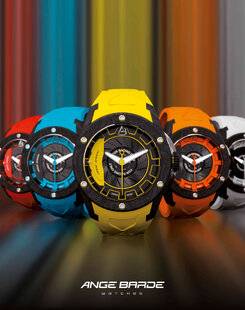 Sport Auto 766 ANGE BARDE