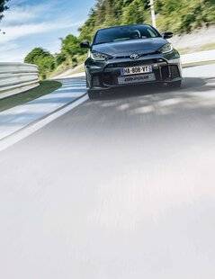 Sport Auto 767 Le sujet qui fâche