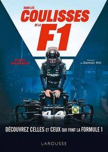 Sport Auto 767 L'envers du décor