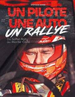 Sport Auto 767 Moments d'Histoire…