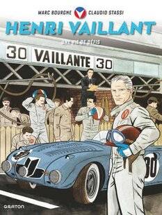 Sport Auto 767 Au nom du père