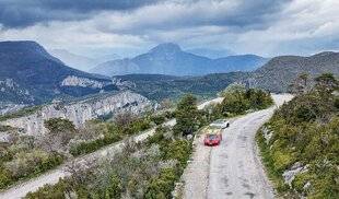 Sport Auto 767 Joyeux Noël, Félix !