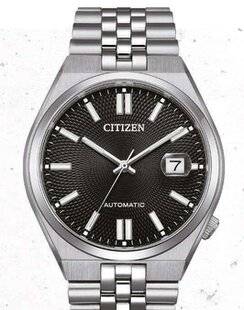 Sport Auto 767 Citizen