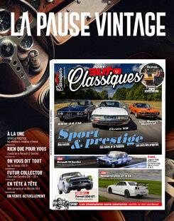 Sport Auto 767 Sport Auto Classiques