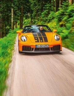 Sport Auto 767 RADIO NOSTALGIE