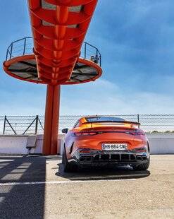 Sport Auto 767 LANCE-PIERRE