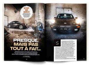 Sport Auto 767 Mention oubliée