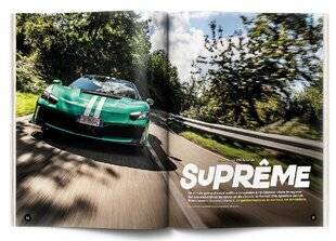 Sport Auto 767 Pédagogie électrique