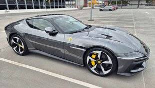 Sport Auto 767 CAR SPOTTERS