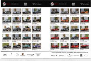 Sport Auto 767 BPM Exclusive