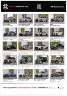 Sport Auto 767 BPM Exclusive