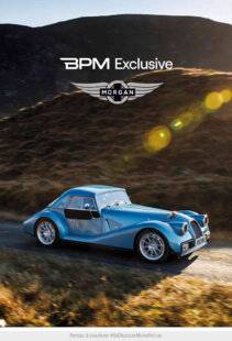 Sport Auto 767 BPM Exclusive