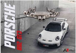 Sport Auto 767 AUTO RACING