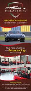 Sport Auto 767 FIORANO RACING