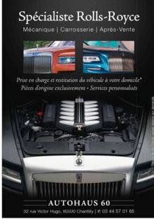 Sport Auto 767 AUTOHAUS 60