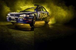 Sport Auto 767 JE SUIS UNE LEGENDE