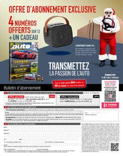 Sport Auto 767 Sport auto