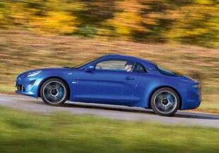 Sport Auto 767 L'heure du choix