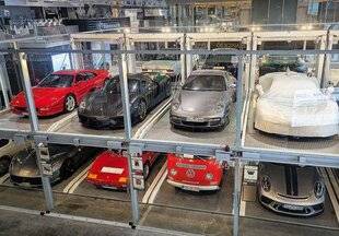 Sport Auto 768 Barres de rire !