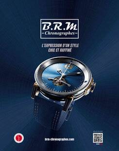 Sport Auto 768 B.R.M