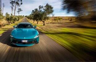 Sport Auto 768 GARANTIE CONSTRUCTEUR