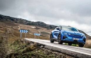 Sport Auto 768 Le poids des maux