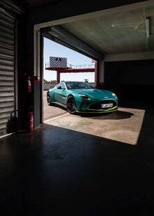 Sport Auto 768 L'Élan de l'élite