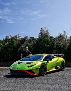 Sport Auto 768 C'EST LA MIENNE