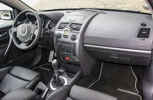 Sport Auto 768 Renault Mégane R.S. (Mk I)