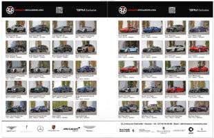 Sport Auto 768 MONACO-OCCASIONS.COM