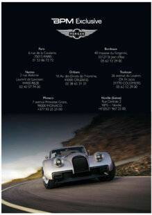 Sport Auto 768 BPM Exclusive