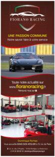 Sport Auto 768 FIORANO RACING