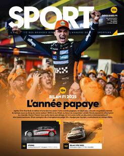 Sport Auto 768 SPORT