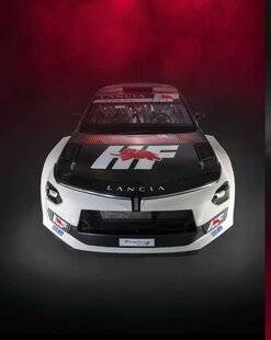 Sport Auto 768 RÉSURRECTION