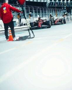 Sport Auto 768 Loupé sur toute la ligne