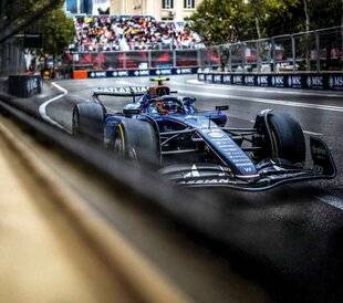 Sport Auto 768 Dans le club des cinq