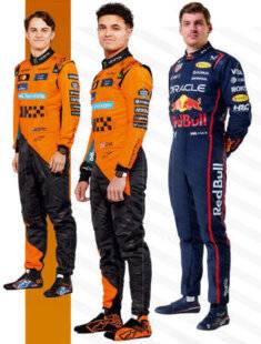 Sport Auto 768 CHAMPIONNAT DU MONDE DES PILOTES