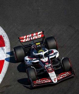 Sport Auto 768 Dans la nasse