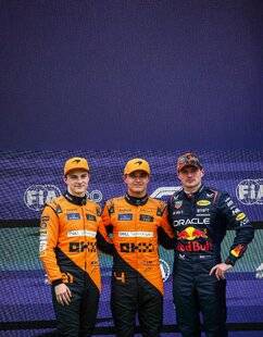 Sport Auto 768 Dans les coulisses des grands prix