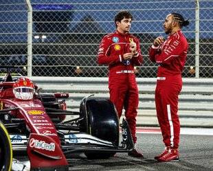 Sport Auto 768 GP de Las Vegas